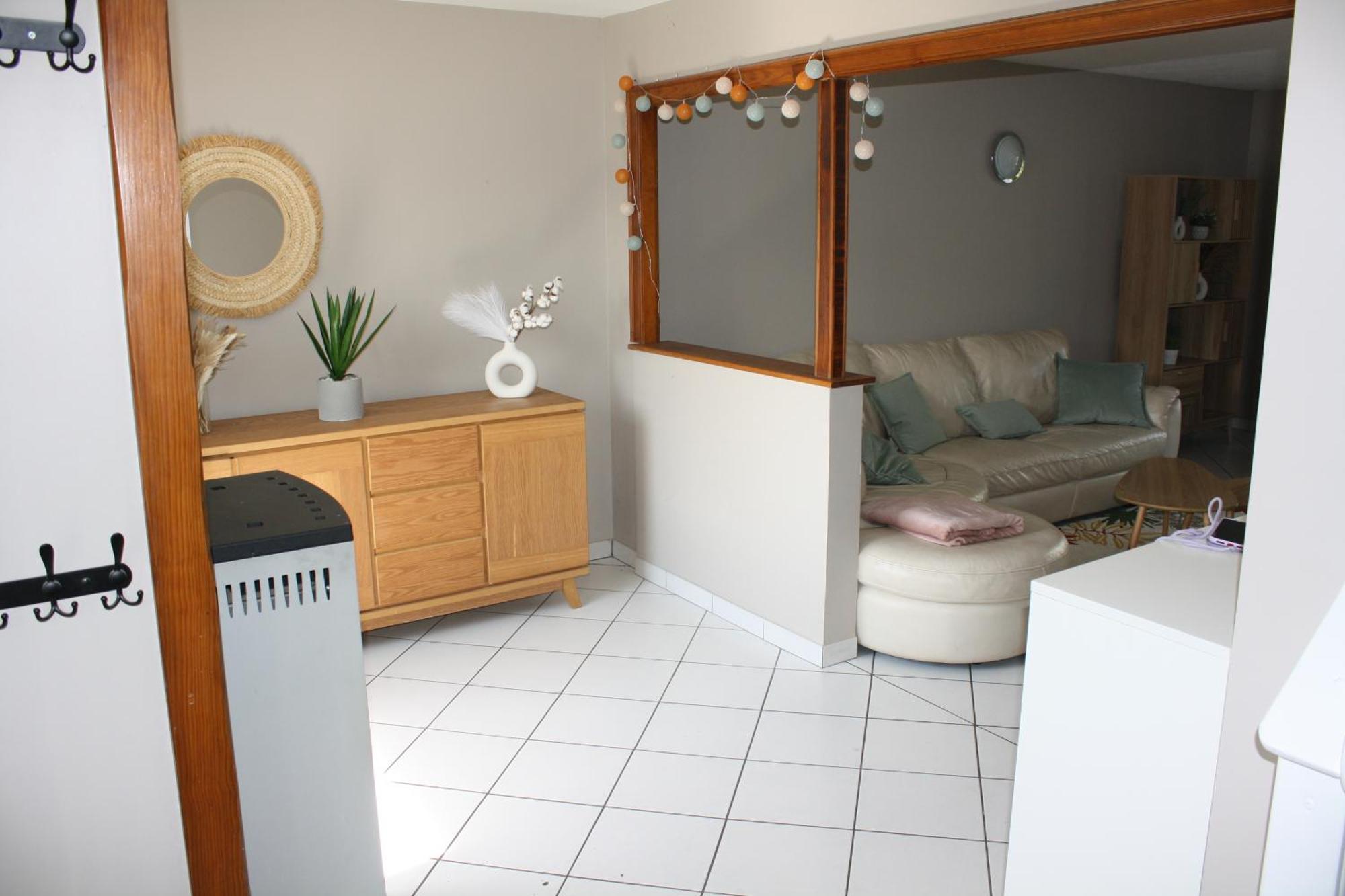 Bretzel Et Cigogne Villa ออสไตม์ ภายนอก รูปภาพ