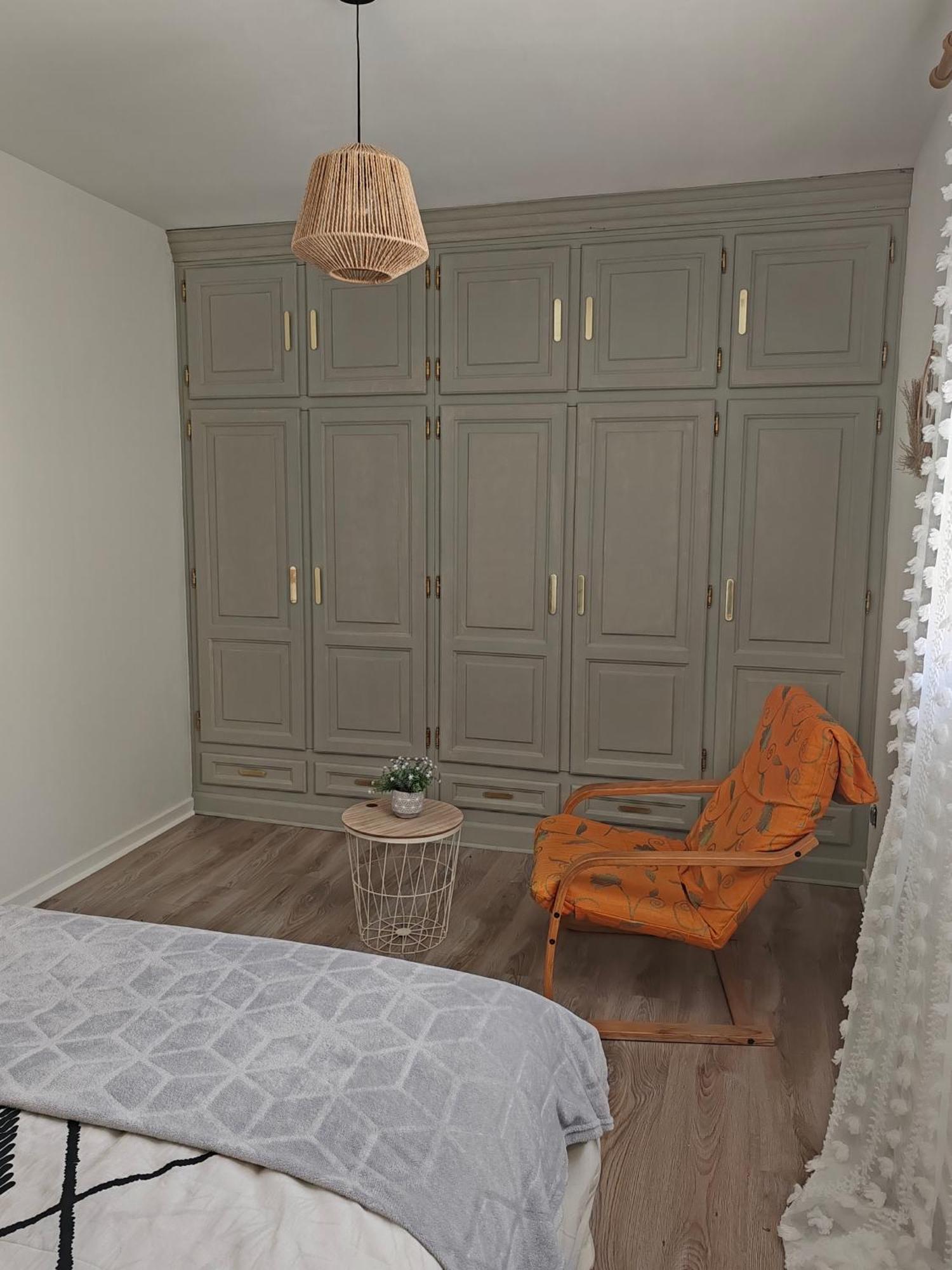Bretzel Et Cigogne Villa ออสไตม์ ภายนอก รูปภาพ